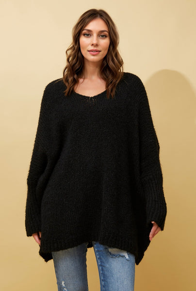 Desmond Knit Top
